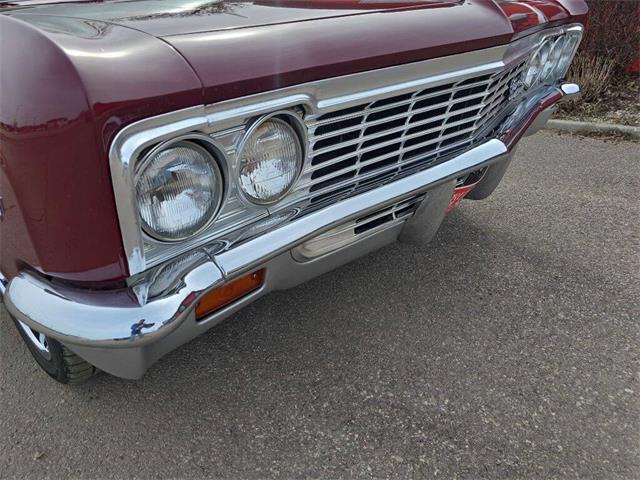 1966 Chevrolet Impala (CC-2073086) for sale in Spirit Lake, Iowa