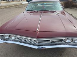 1966 Chevrolet Impala (CC-2073086) for sale in Spirit Lake, Iowa