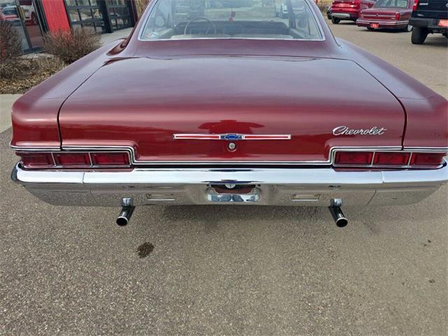 1966 Chevrolet Impala (CC-2073086) for sale in Spirit Lake, Iowa