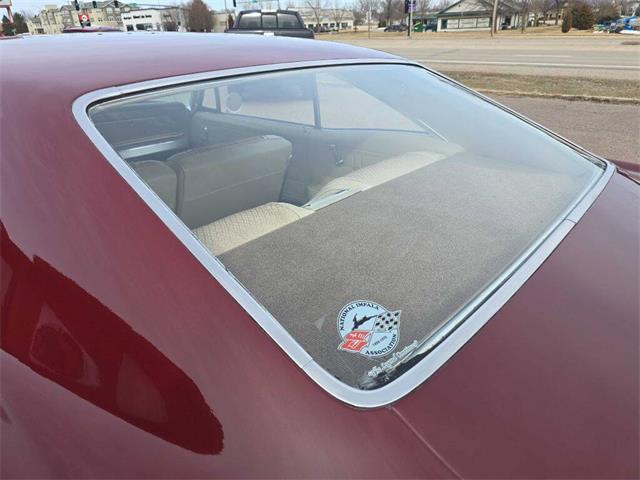 1966 Chevrolet Impala (CC-2073086) for sale in Spirit Lake, Iowa