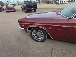 1966 Chevrolet Impala (CC-2073086) for sale in Spirit Lake, Iowa