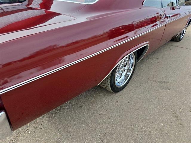 1966 Chevrolet Impala (CC-2073086) for sale in Spirit Lake, Iowa