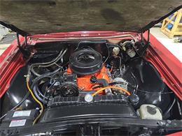 1966 Chevrolet Impala (CC-2073086) for sale in Spirit Lake, Iowa