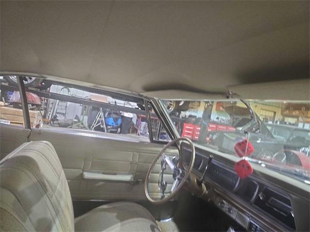 1966 Chevrolet Impala (CC-2073086) for sale in Spirit Lake, Iowa