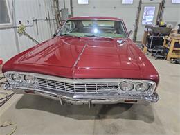 1966 Chevrolet Impala (CC-2073086) for sale in Spirit Lake, Iowa
