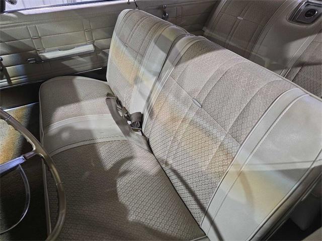 1966 Chevrolet Impala (CC-2073086) for sale in Spirit Lake, Iowa