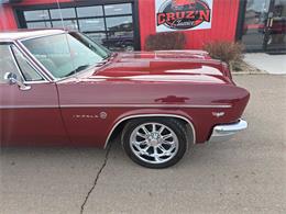 1966 Chevrolet Impala (CC-2073086) for sale in Spirit Lake, Iowa