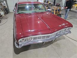 1966 Chevrolet Impala (CC-2073086) for sale in Spirit Lake, Iowa