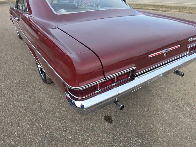 1966 Chevrolet Impala (CC-2073086) for sale in Spirit Lake, Iowa