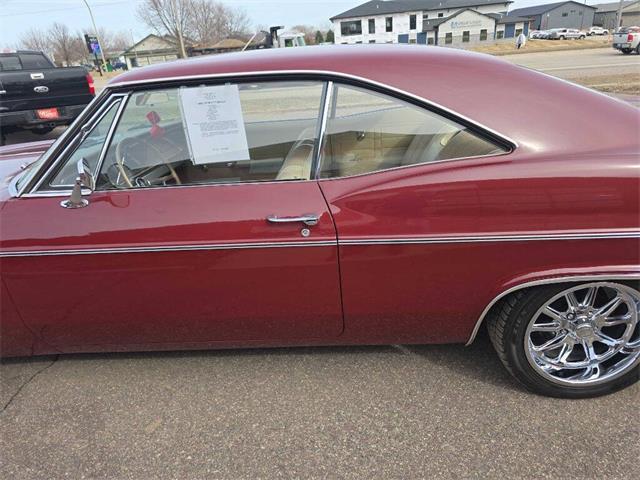 1966 Chevrolet Impala (CC-2073086) for sale in Spirit Lake, Iowa