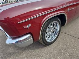 1966 Chevrolet Impala (CC-2073086) for sale in Spirit Lake, Iowa