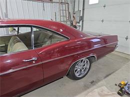 1966 Chevrolet Impala (CC-2073086) for sale in Spirit Lake, Iowa