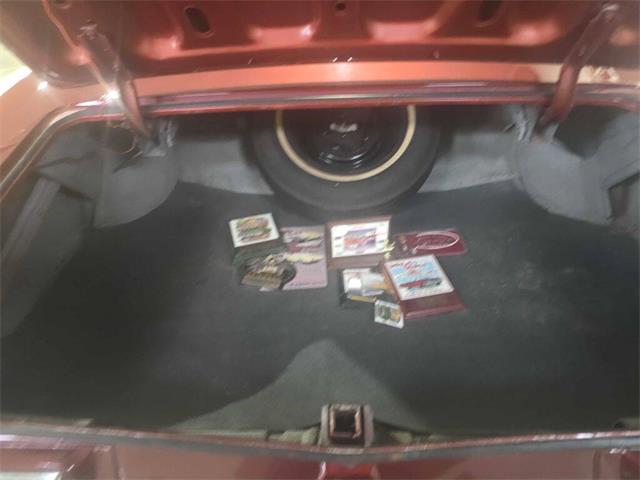1966 Chevrolet Impala (CC-2073086) for sale in Spirit Lake, Iowa