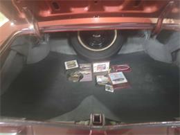 1966 Chevrolet Impala (CC-2073086) for sale in Spirit Lake, Iowa