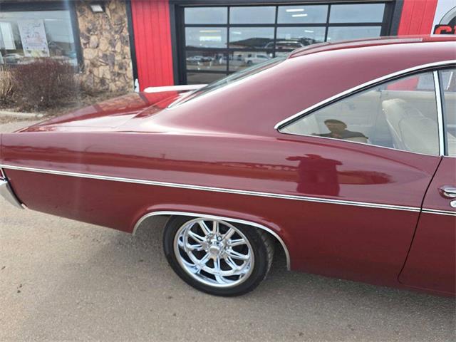 1966 Chevrolet Impala (CC-2073086) for sale in Spirit Lake, Iowa