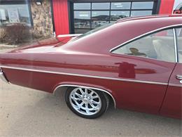 1966 Chevrolet Impala (CC-2073086) for sale in Spirit Lake, Iowa
