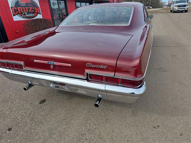 1966 Chevrolet Impala (CC-2073086) for sale in Spirit Lake, Iowa