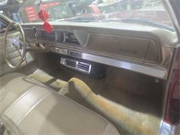 1966 Chevrolet Impala (CC-2073086) for sale in Spirit Lake, Iowa