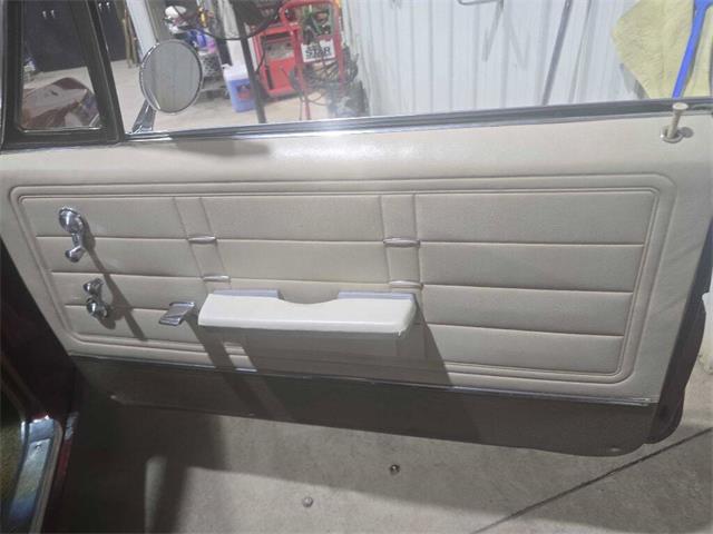 1966 Chevrolet Impala (CC-2073086) for sale in Spirit Lake, Iowa