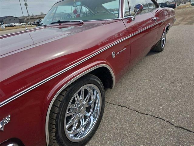 1966 Chevrolet Impala (CC-2073086) for sale in Spirit Lake, Iowa