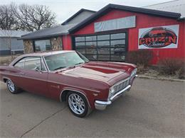1966 Chevrolet Impala (CC-2073086) for sale in Spirit Lake, Iowa