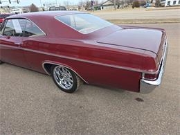1966 Chevrolet Impala (CC-2073086) for sale in Spirit Lake, Iowa