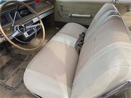 1966 Chevrolet Impala (CC-2073086) for sale in Spirit Lake, Iowa