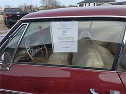 1966 Chevrolet Impala (CC-2073086) for sale in Spirit Lake, Iowa