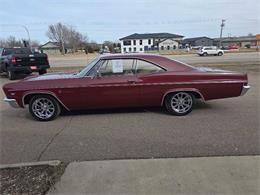1966 Chevrolet Impala (CC-2073086) for sale in Spirit Lake, Iowa