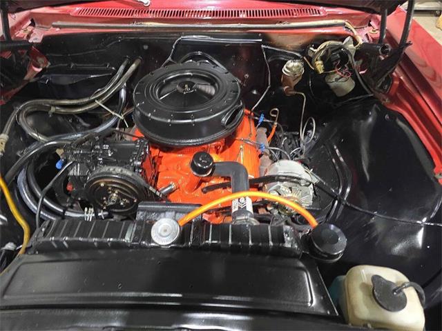 1966 Chevrolet Impala (CC-2073086) for sale in Spirit Lake, Iowa