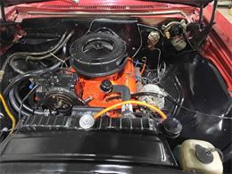 1966 Chevrolet Impala (CC-2073086) for sale in Spirit Lake, Iowa