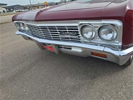 1966 Chevrolet Impala (CC-2073086) for sale in Spirit Lake, Iowa