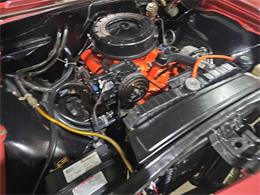 1966 Chevrolet Impala (CC-2073086) for sale in Spirit Lake, Iowa