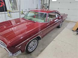 1966 Chevrolet Impala (CC-2073086) for sale in Spirit Lake, Iowa