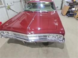 1966 Chevrolet Impala (CC-2073086) for sale in Spirit Lake, Iowa
