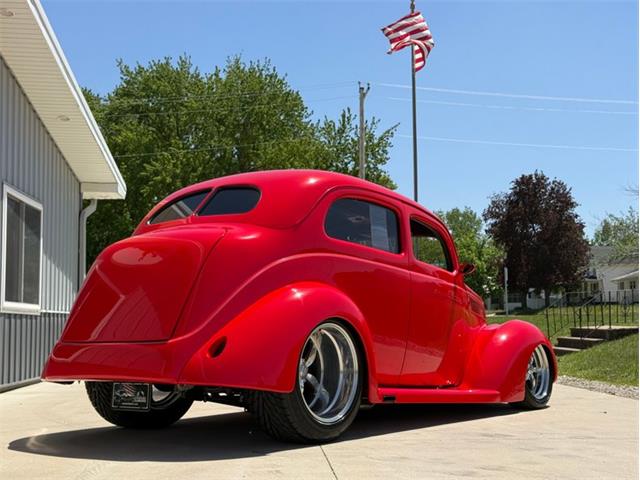 1937 Ford Humpback (CC-2073087) for sale in Greene, Iowa