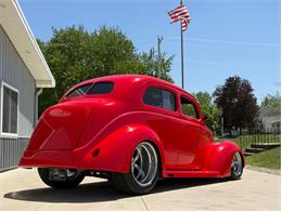 1937 Ford Humpback (CC-2073087) for sale in Greene, Iowa