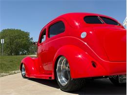 1937 Ford Humpback (CC-2073087) for sale in Greene, Iowa