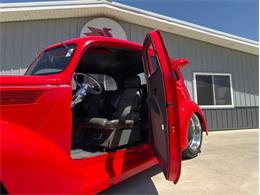1937 Ford Humpback (CC-2073087) for sale in Greene, Iowa