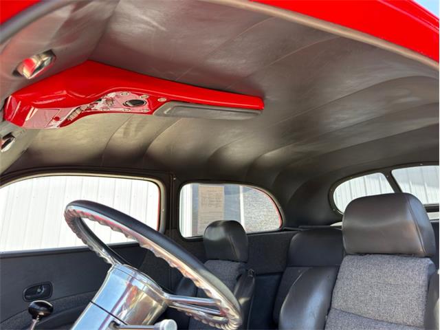 1937 Ford Humpback (CC-2073087) for sale in Greene, Iowa