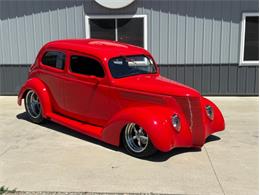 1937 Ford Humpback (CC-2073087) for sale in Greene, Iowa