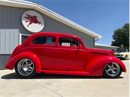 1937 Ford Humpback (CC-2073087) for sale in Greene, Iowa