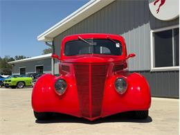 1937 Ford Humpback (CC-2073087) for sale in Greene, Iowa