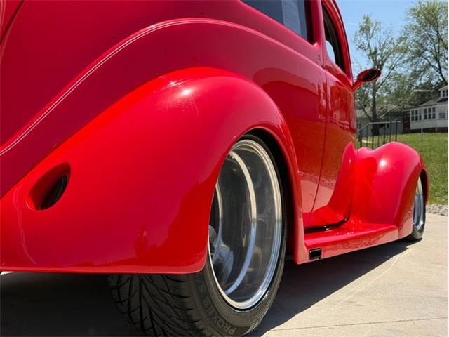 1937 Ford Humpback (CC-2073087) for sale in Greene, Iowa