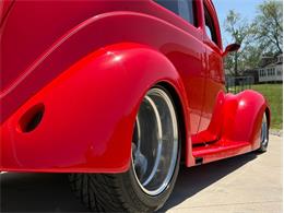 1937 Ford Humpback (CC-2073087) for sale in Greene, Iowa