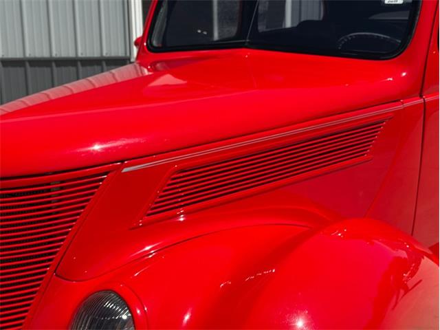 1937 Ford Humpback (CC-2073087) for sale in Greene, Iowa
