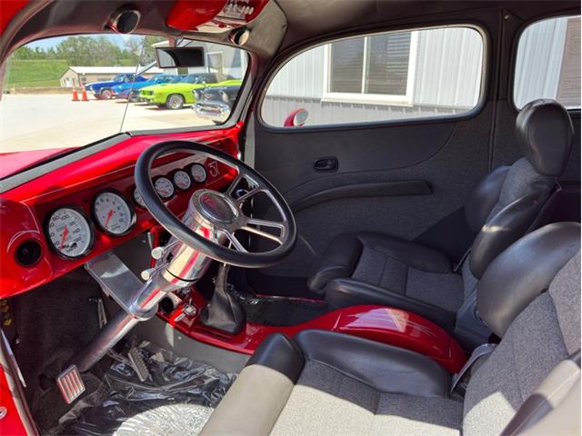 1937 Ford Humpback (CC-2073087) for sale in Greene, Iowa