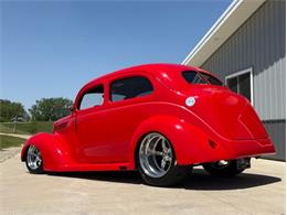 1937 Ford Humpback (CC-2073087) for sale in Greene, Iowa