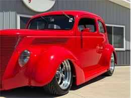 1937 Ford Humpback (CC-2073087) for sale in Greene, Iowa