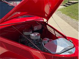 1937 Ford Humpback (CC-2073087) for sale in Greene, Iowa